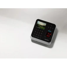 Біометричний термінал обліку робочого часу Suprema BioStation 2 (BS2-OEPW)