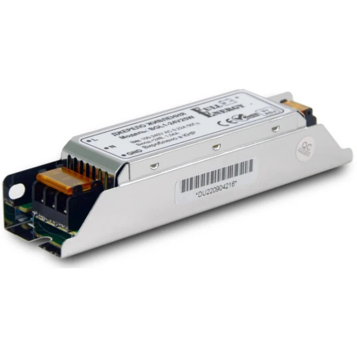 Блок живлення Full Energy BGL1-24V25W (252529)