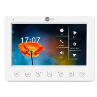 Відеодомофон Neolight Kappa HD (White)