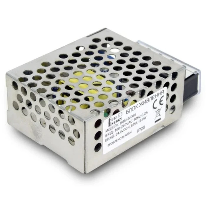 Блок живлення Full Energy BGM-2406U