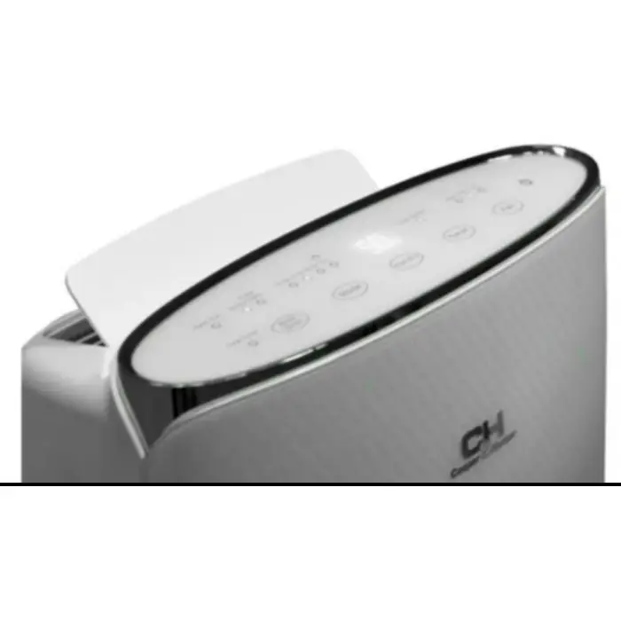 Осушитель воздуха Cooper&Hunter CH-D008WDP7-20LD