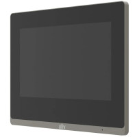IP видеодомофон Uniview OEI-372S-H-W