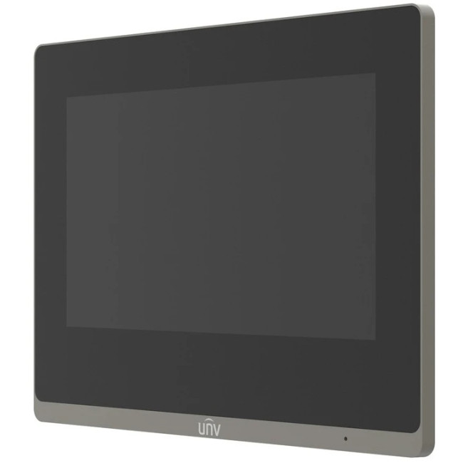 IP видеодомофон Uniview OEI-372S-H-W