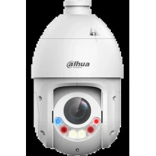 IP-видеокамера Dahua DH-SD4E425GB-HNR-A-PV1 (5 - 125) Speed Dome White