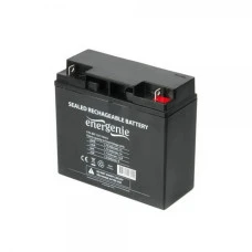 Аккумуляторная батарея EnerGenie 12V 17Ah (BAT-12V17AH/4) EnerGenie 3037