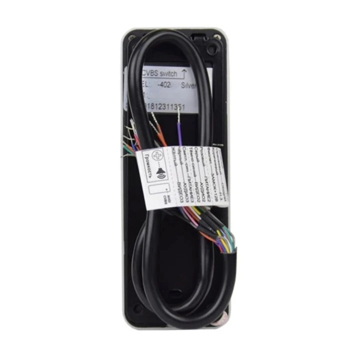 Вызывная панель BCOM BT-403HD (240576)