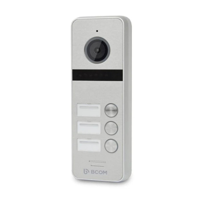 Вызывная панель BCOM BT-403HD (240576)