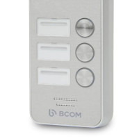Вызывная панель BCOM BT-403HD (240576)
