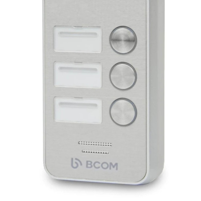 Вызывная панель BCOM BT-403HD (240576)