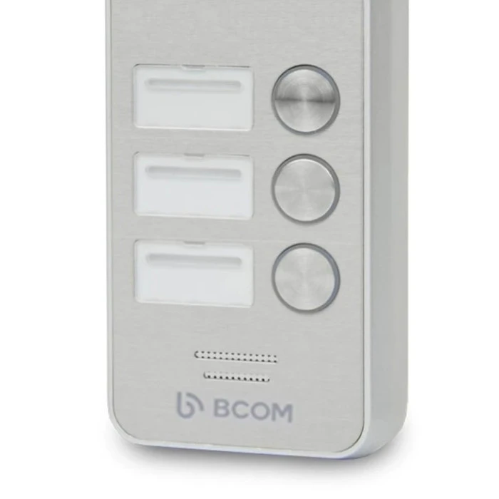 Вызывная панель BCOM BT-403HD (240576)