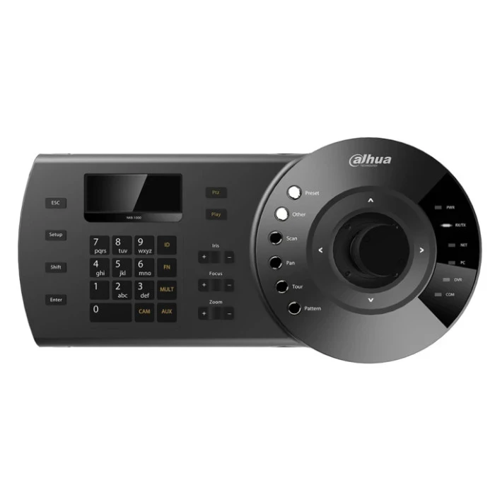 Клавиатура Dahua DH-NKB-1000 Dahua 8294