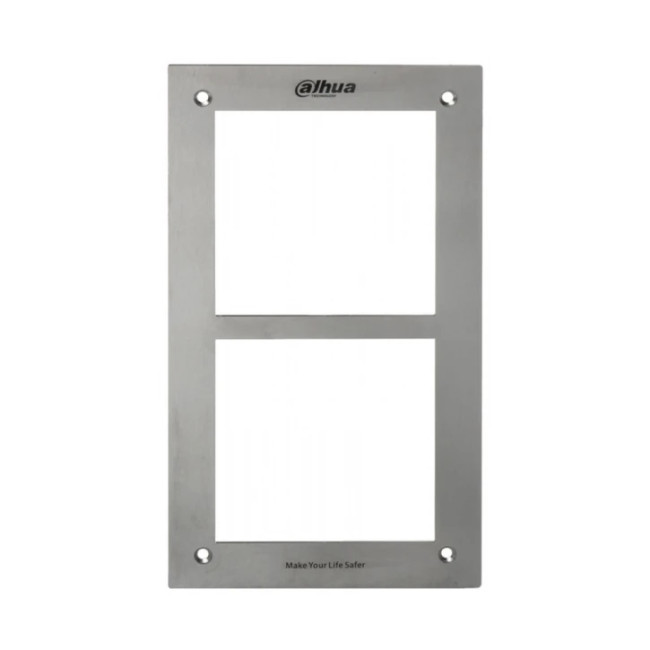 Декоративная рамка расширения Dahua DH-VTOF002 Dahua 7447
