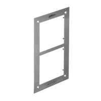 Декоративная рамка расширения Dahua DH-VTOF002 Dahua 7447