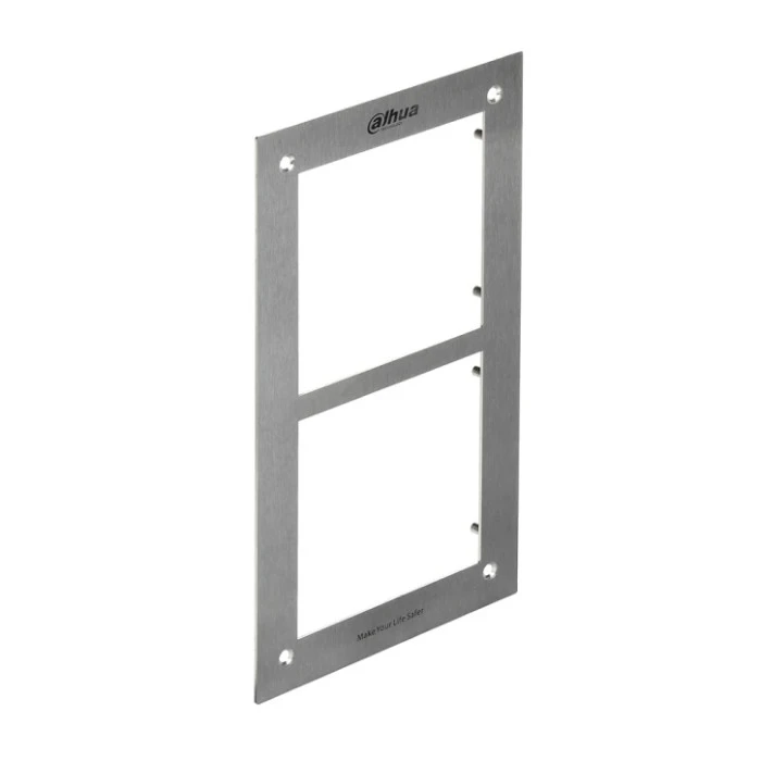 Декоративна рамка розширення Dahua DH-VTOF002 Dahua 7447