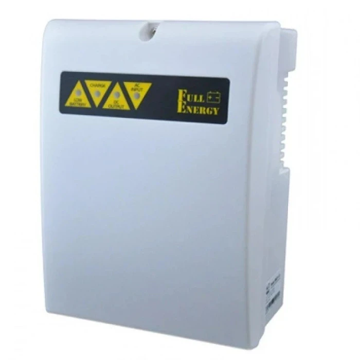 Блок бесперебойного питания Full Energy BBGP-125 для видеонаблюдения под аккумулятор до 7 Ач Full Energy 16138