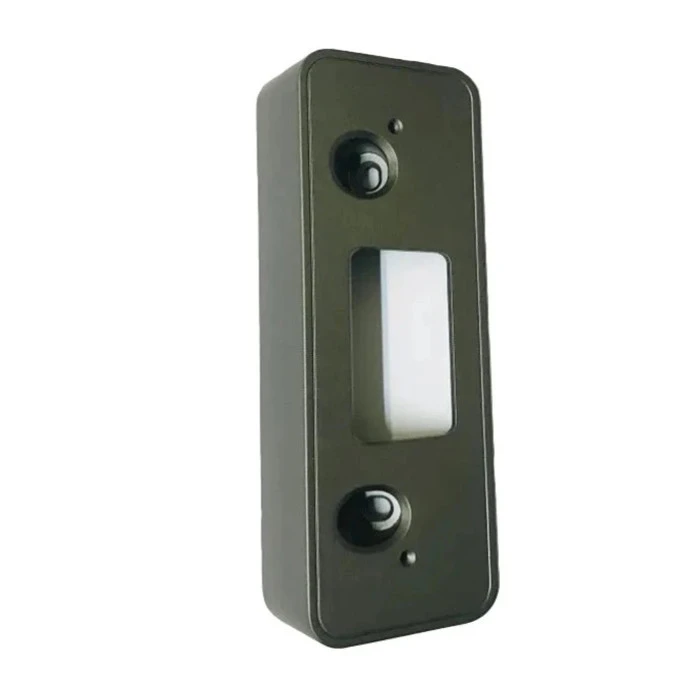 Монтажний куточок Neolight Bracket Mega Black Bas-IP 17156
