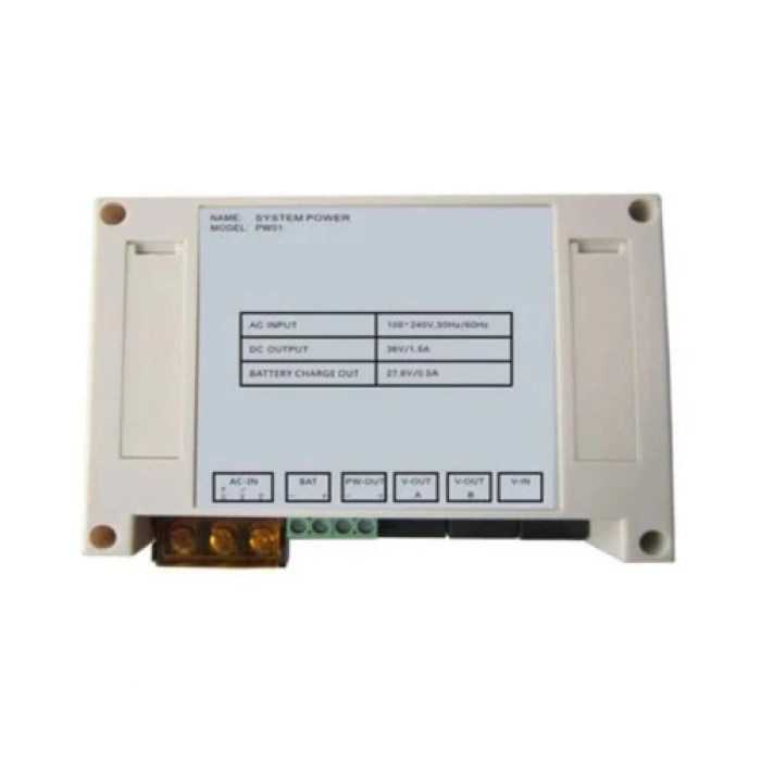 Мережеве джерело живлення NeoLight NL-P01 Neolight 13303