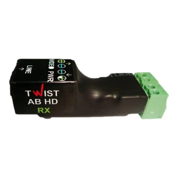 Комплект усилителей TWIST-AB HD Twist 14750