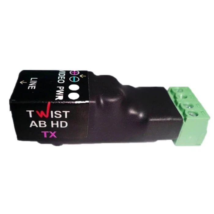 Комплект усилителей TWIST-AB HD Twist 14750