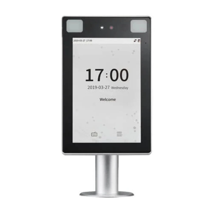 Біометричний термінал ZKTeco ProFace X ZKTeco 13552