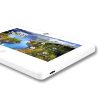 Видеодомофон Neolight Alpha HD White