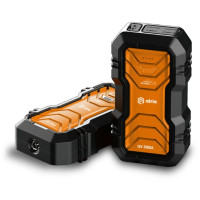 Автономное пусковое устройство Atria JS-A2000 2000A/16000mAh Black