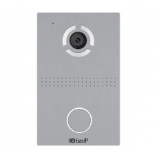 IP вызывная панель Bas-IP AV-03D Silver