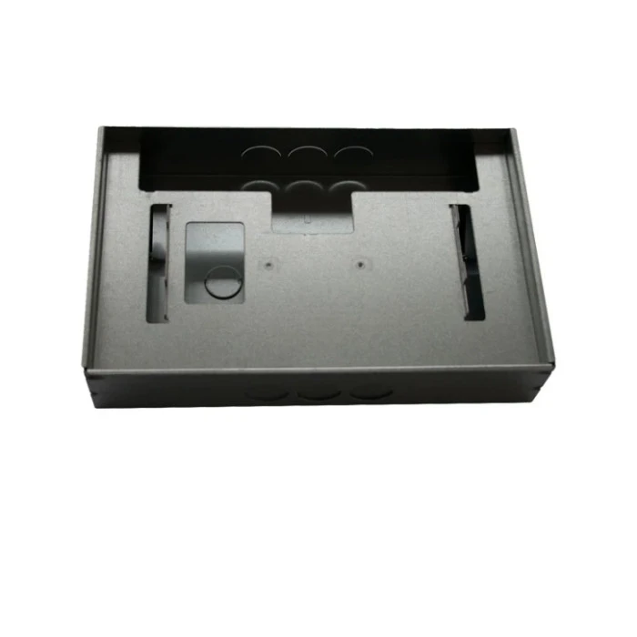 Кронштейн врезного монтажа Bas-IP BR-CN для AQ-10 Bas-IP 7313