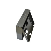 Кронштейн врезного монтажа Bas-IP BR-CN для AQ-10 Bas-IP 7313