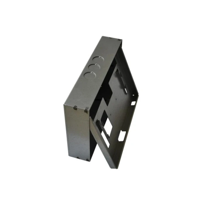 Кронштейн врезного монтажа Bas-IP BR-CN для AQ-10 Bas-IP 7313