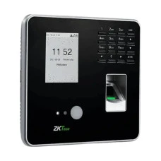 Біометричний термінал ZKTeco MB20-VL (000025787) ZKTeco 16324