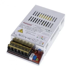 Блок живлення імпульсний Faraday Electronics 80Wt/12-36V/ALU Faraday Electronics 16121