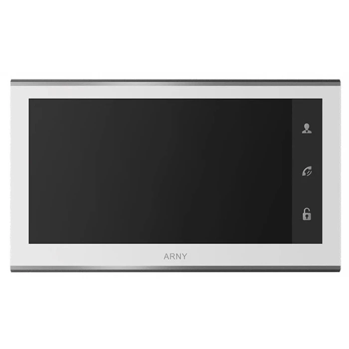 Видеодомофон Arny AVD-730 2MPX White