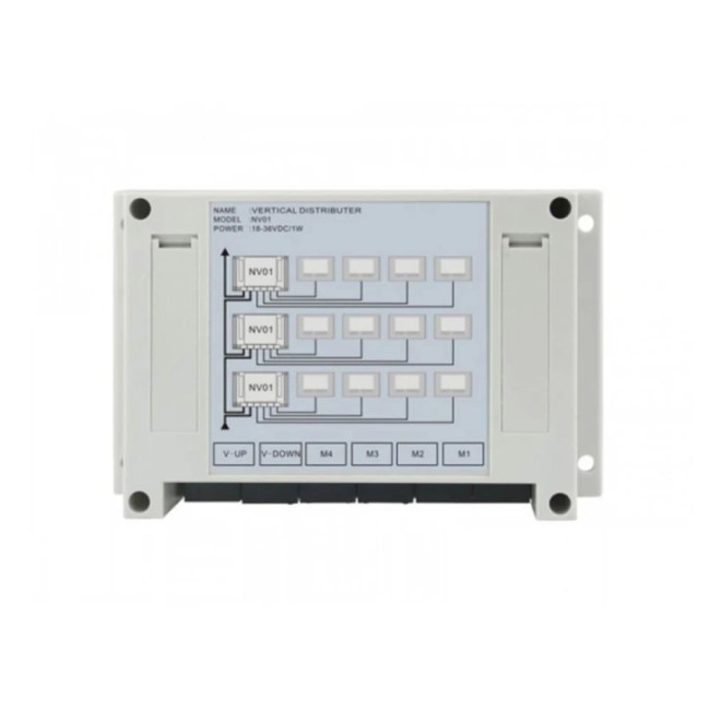 Коммутатор этажный NeoLight NL-V01 Neolight 13302