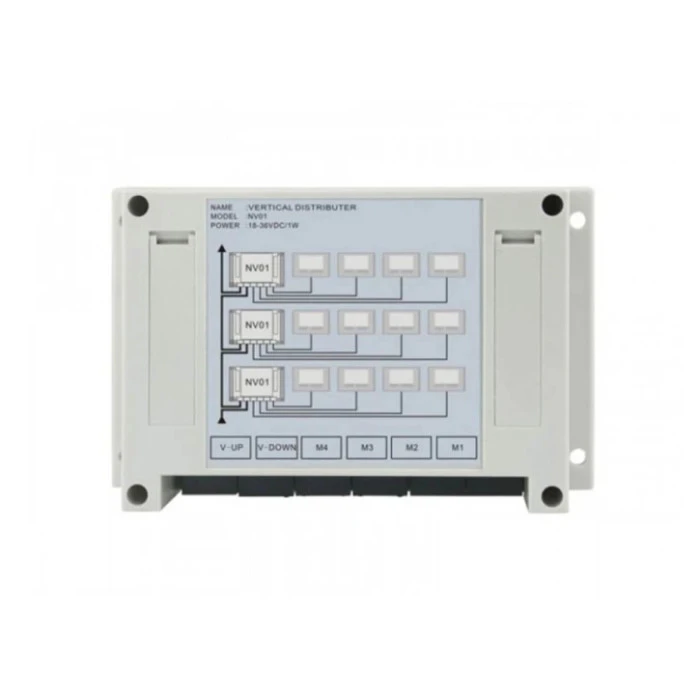 Коммутатор этажный NeoLight NL-V01 Neolight 13302