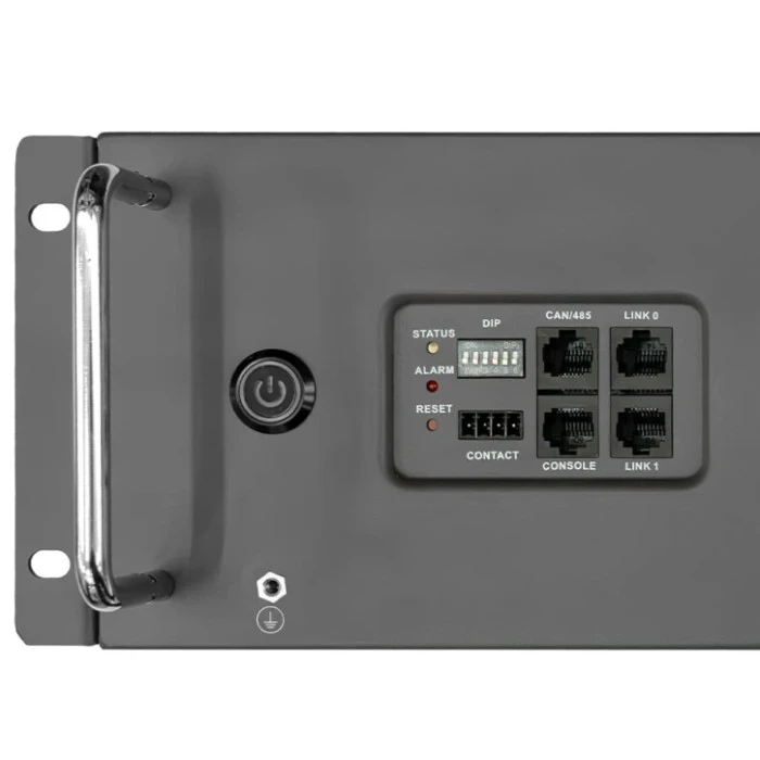 Аккумуляторная батарея Voltsmile V10 Classic LiFePO4 51.2V 5120Wh (44-00101)