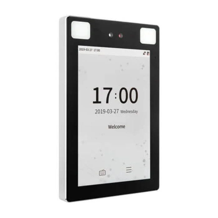 Біометричний термінал ZKTeco ProFace X ZKTeco 13552