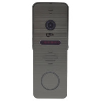 Вызывная панель Light Vision RIO FHD Grey (82-00216)