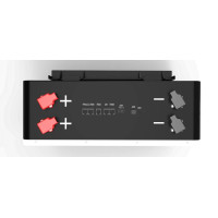 Аккумулятор EnerGo LiFePO4 24V 200Ah (NRG-KM24200LF-WM)