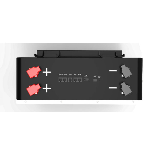 Аккумулятор EnerGo LiFePO4 24V 200Ah (NRG-KM24200LF-WM)