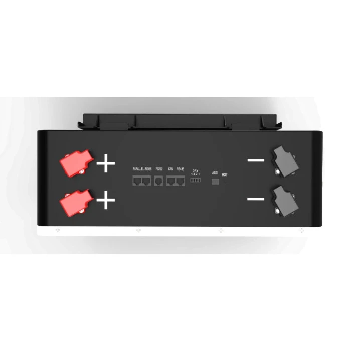 Аккумулятор EnerGo LiFePO4 24V 200Ah (NRG-KM24200LF-WM)