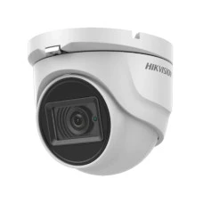 HD-TVI видеокамера Hikvision DS-2CE76U1T-ITMF (2.8) White