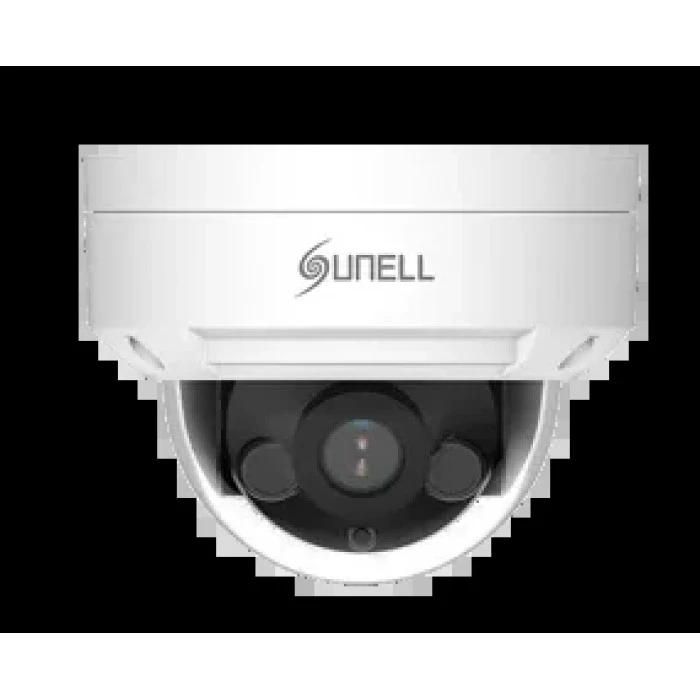 IP-видеокамера Sunell SN-IPV5142EFBR-B (2.8) White