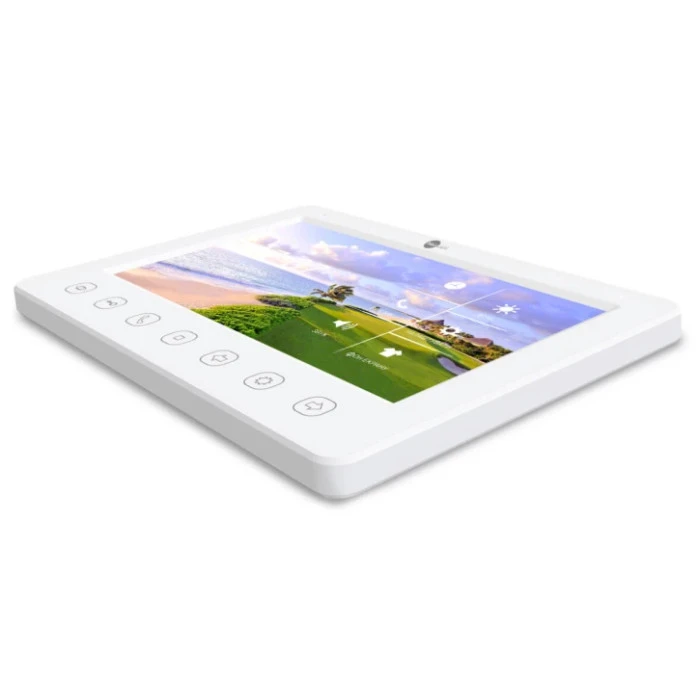 Видеодомофон Neolight Kappa HD (White)