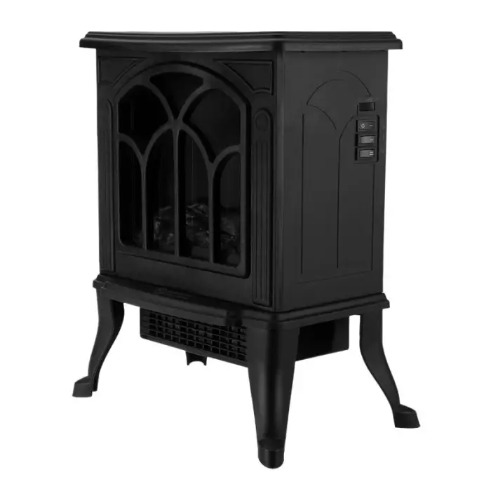 Камін електричний декоративний Neo Tools 90-110