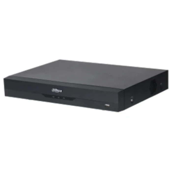 Гибридный видеорегистратор Dahua DHI-XVR5108HS-4KL-I2