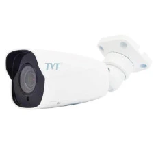IP-видеокамера TVT TD-9452E2A (D/PE/FZ/AR3) 5MP f=3.3-12 мм White (77-00020)