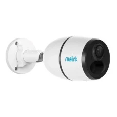 IP камера видеонаблюдения Reolink Go Series G330 4Мп White (Go Plus)