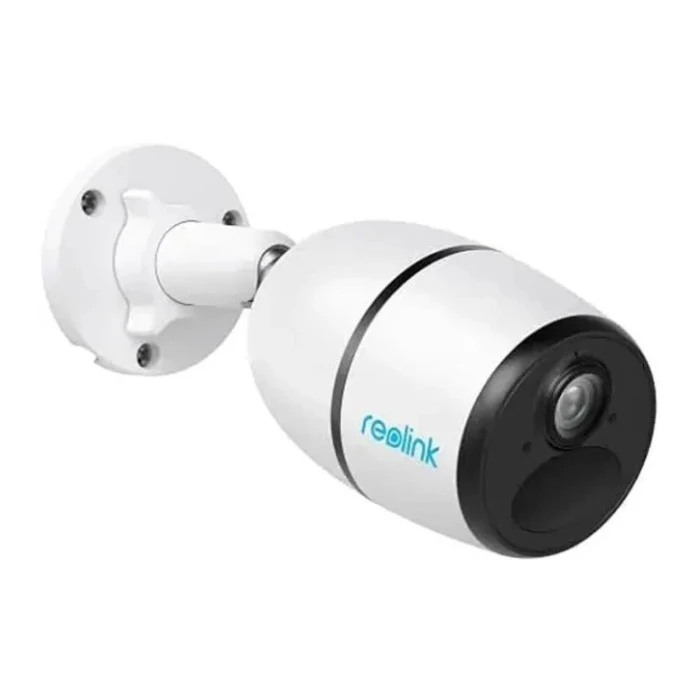 IP камера видеонаблюдения Reolink Go Series G330 4Мп White (Go Plus)