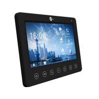 Видеодомофон Neolight Kappa+ HD Black